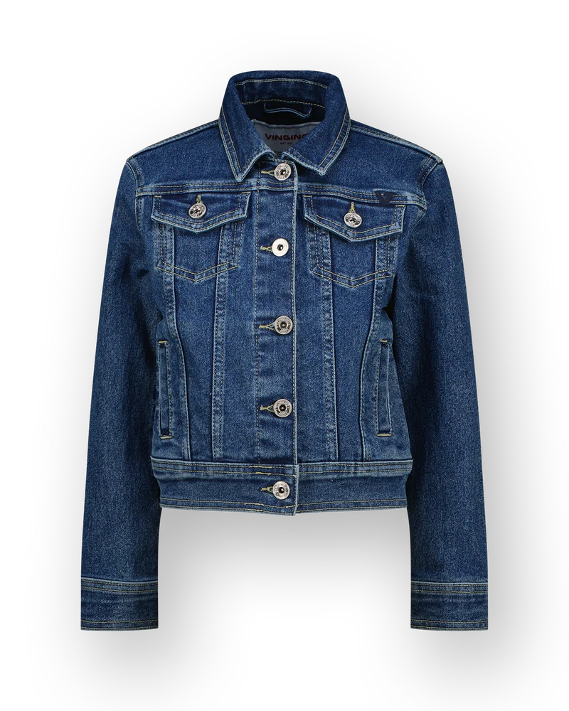 Denim Jacket Taylin icon