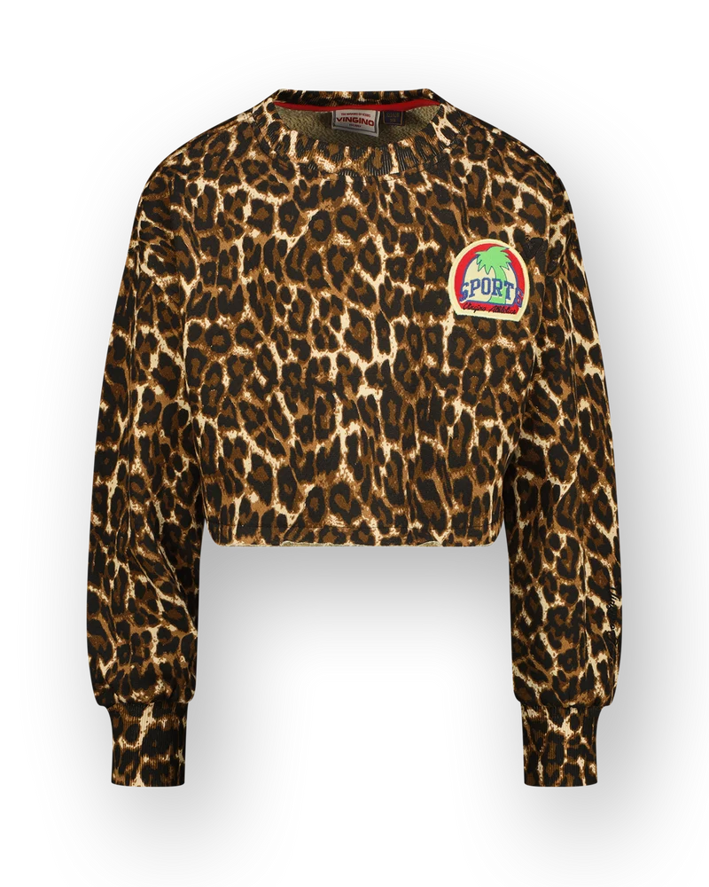 Sweater Nella