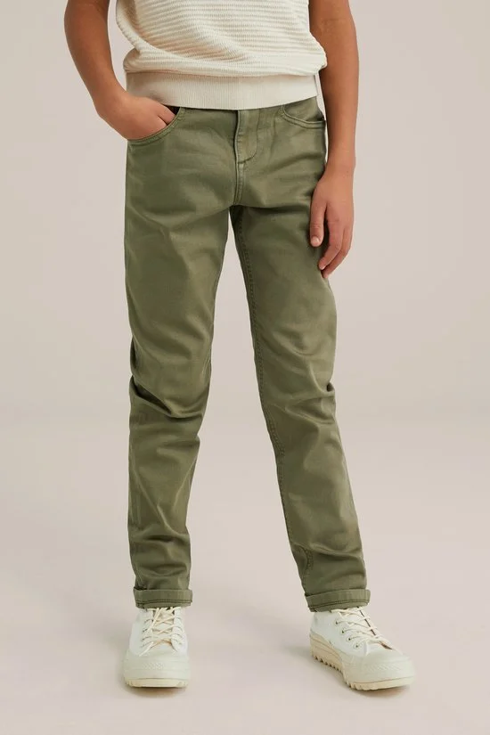 WE Fashion | Jeans Regular Fit | Jongens | 152