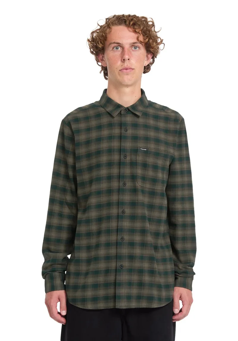 Caden Plaid