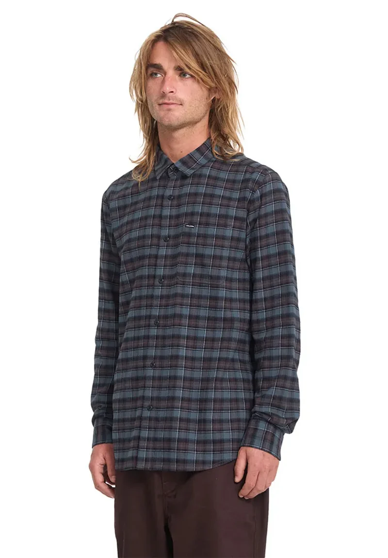 Caden Plaid