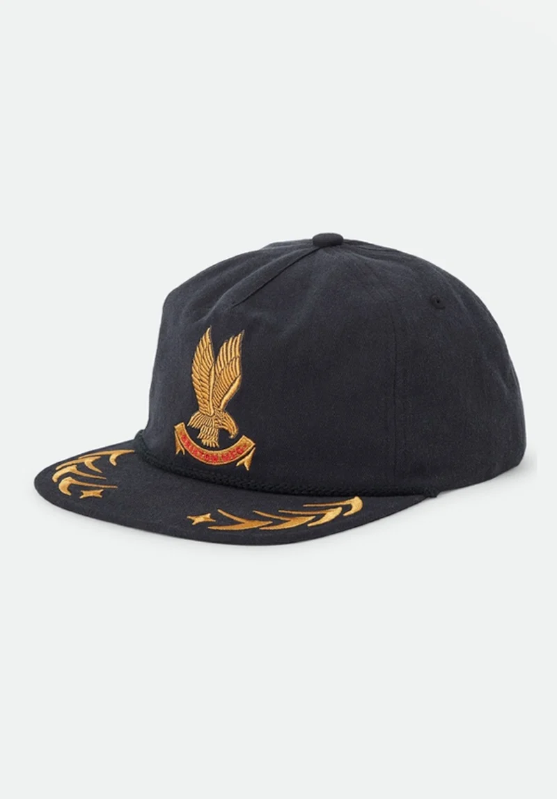Covall Netplus Snapback