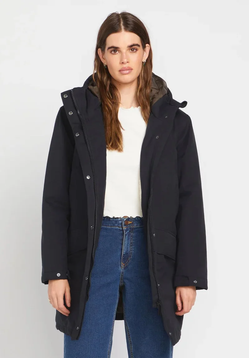 Somestone 10K Parka