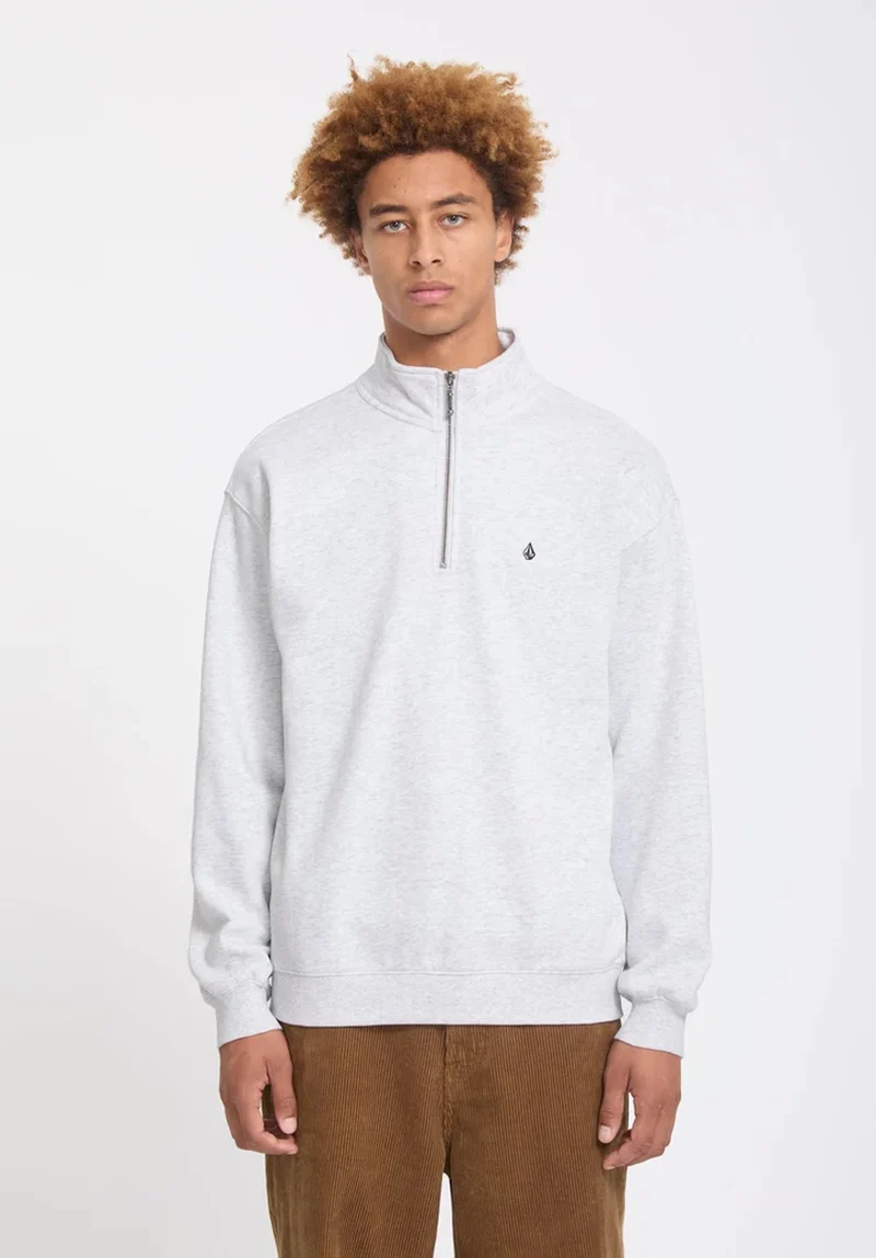 Single Stone Quarter Zip