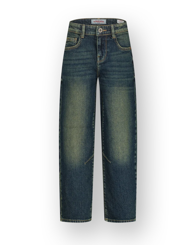 Baggy Jeans Keaton