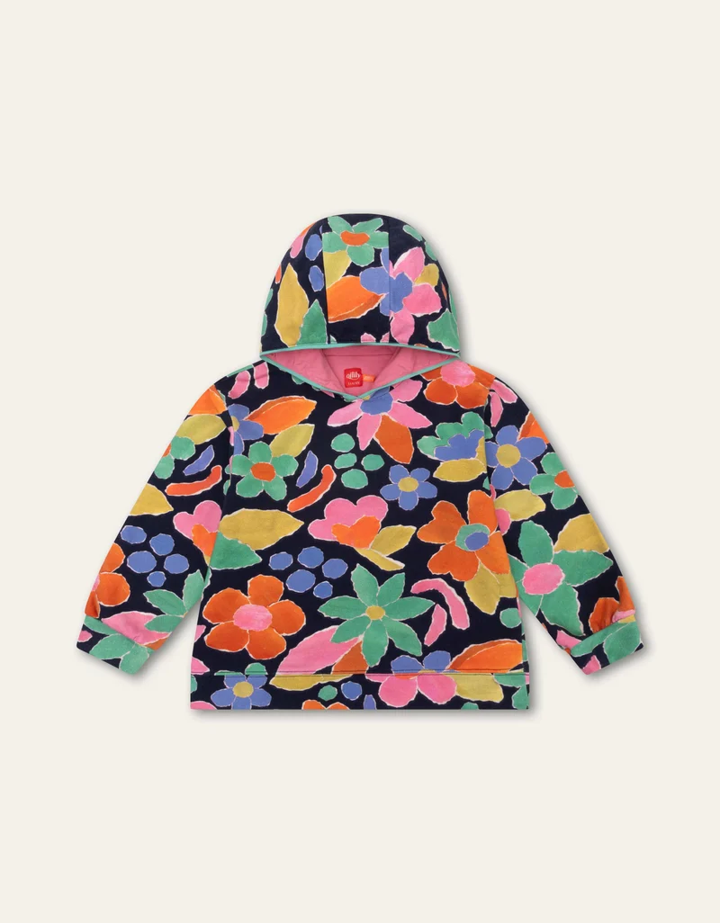 Haroline Hoody