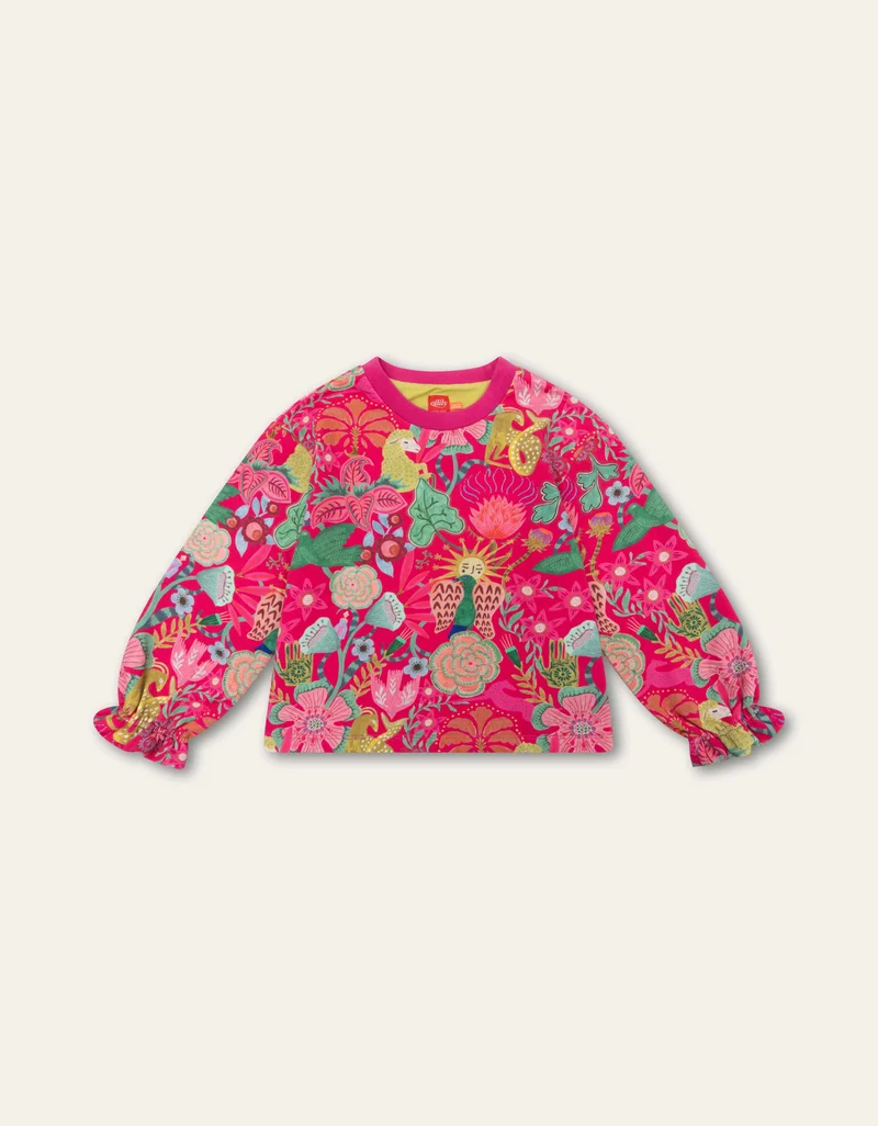 Hoossel Sweater