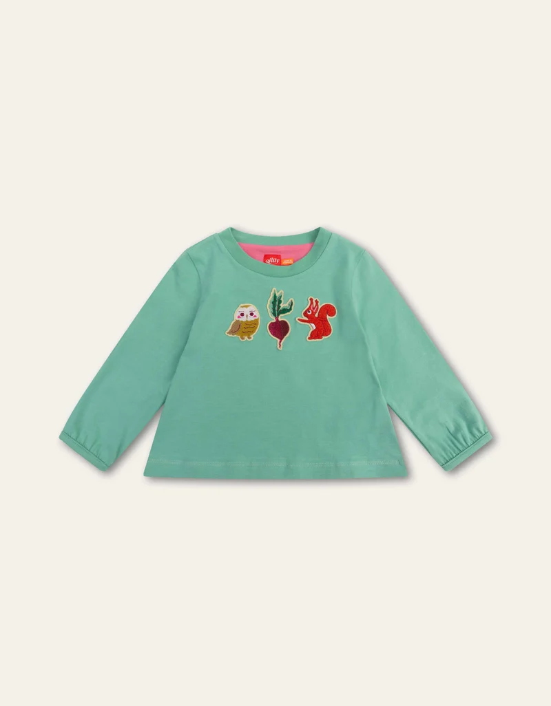 Tempo T-Shirt