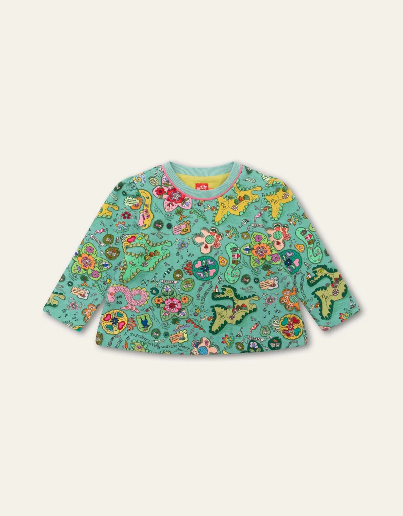 Hikky Sweater