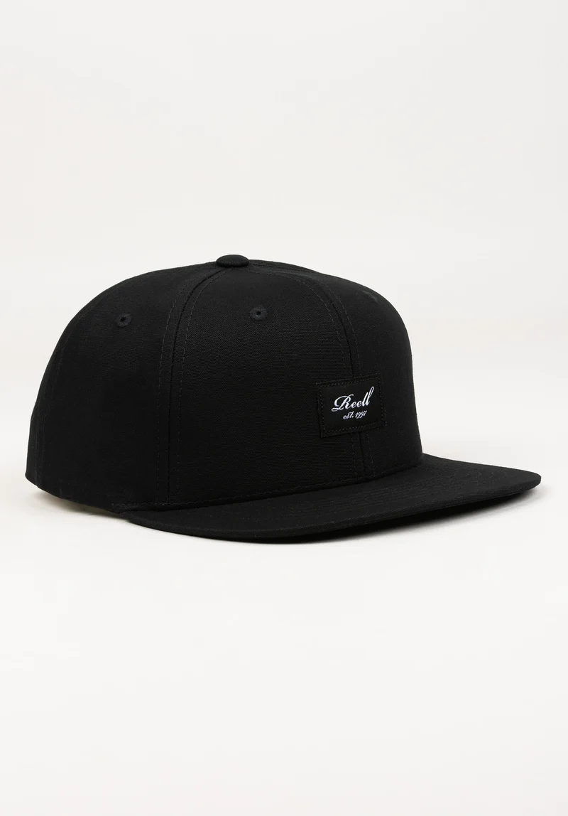 Pitchout Cap