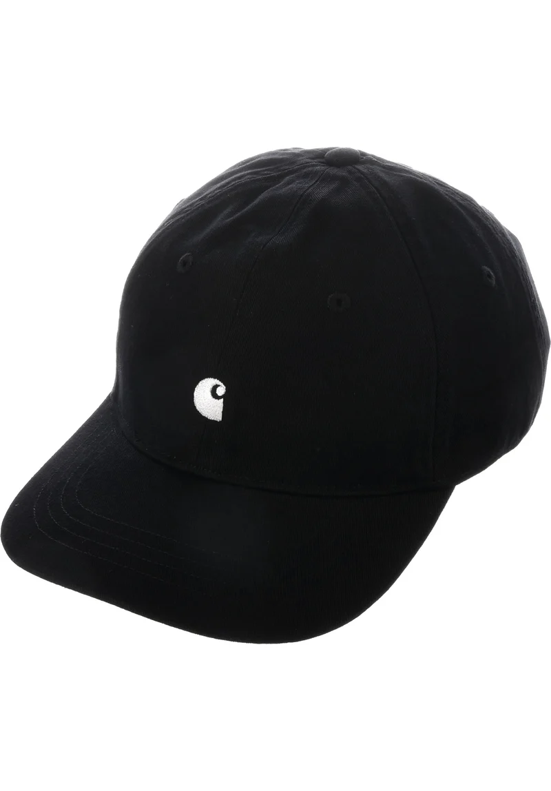 Madison Logo Cap