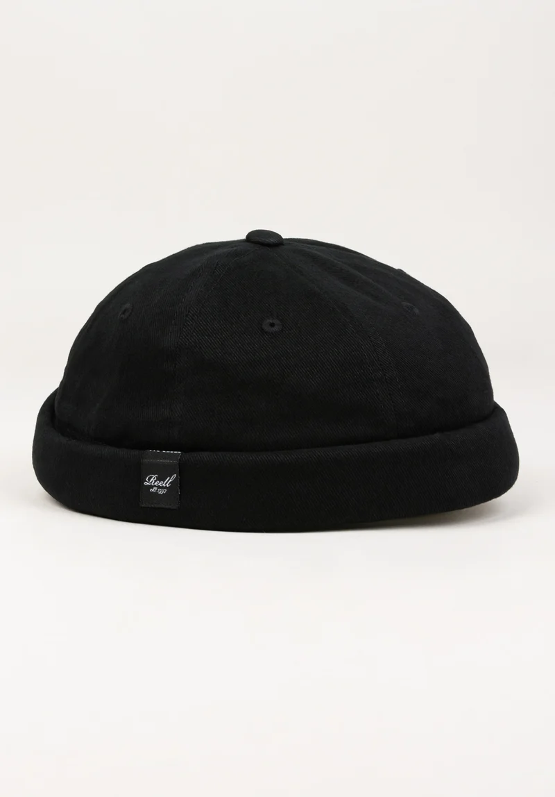 Docker Cap