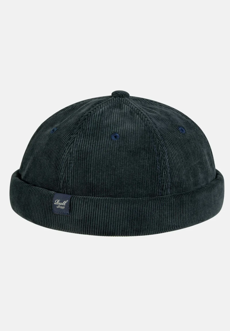 Docker Cap