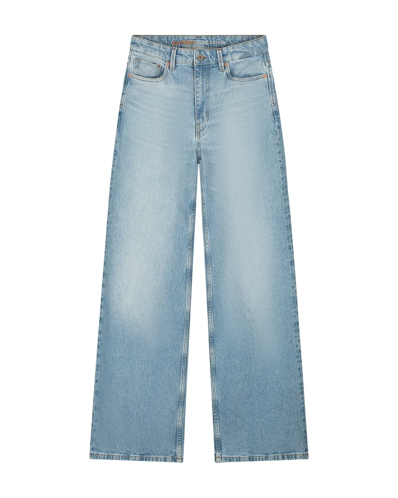 Harper wide leg revintaged
