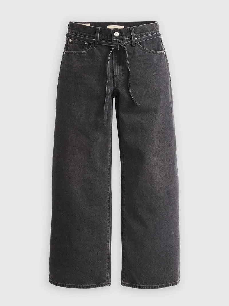 XL straight jeans influential lady