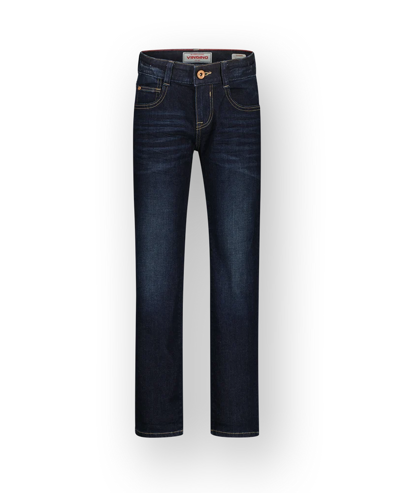 Regular Jeans Baggio