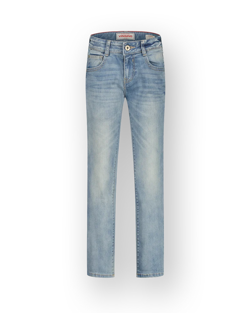 Slim Jeans Damian