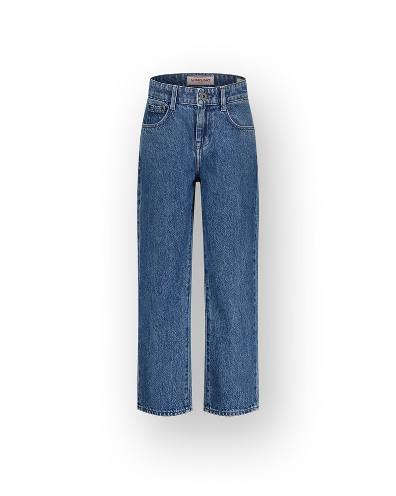 Relaxed Jeans Gino