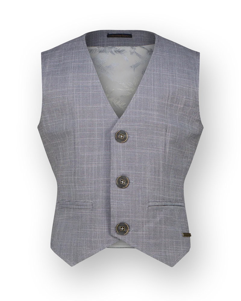 Gilet Ninfa