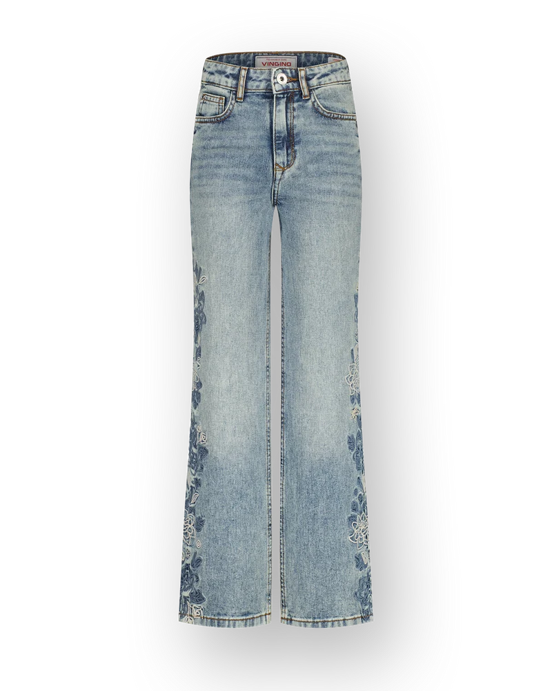 Wide leg Jeans Cato Special