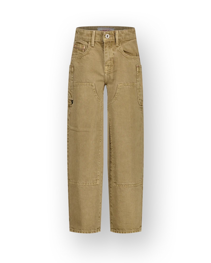 Baggy Jeans Kit color