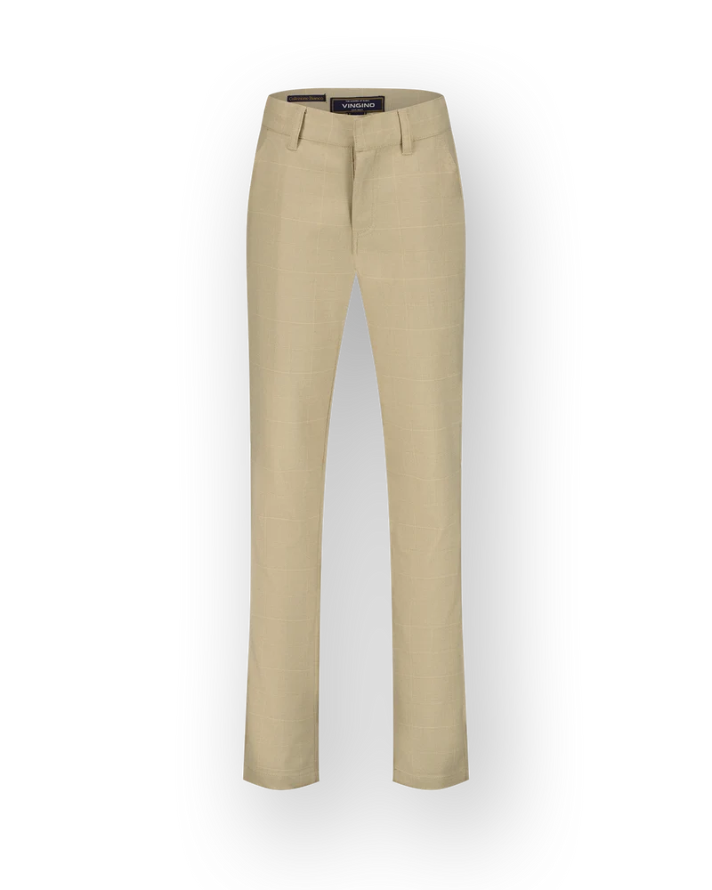 Classic Broek Sesto
