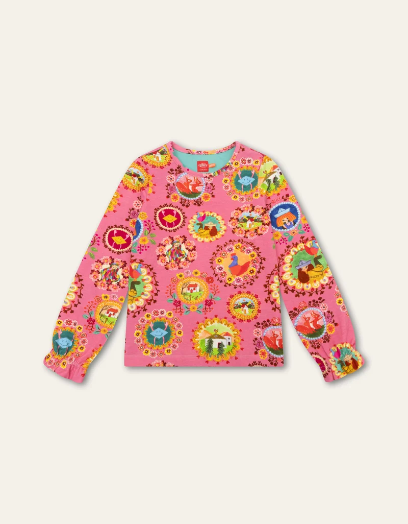 Tate T-Shirt