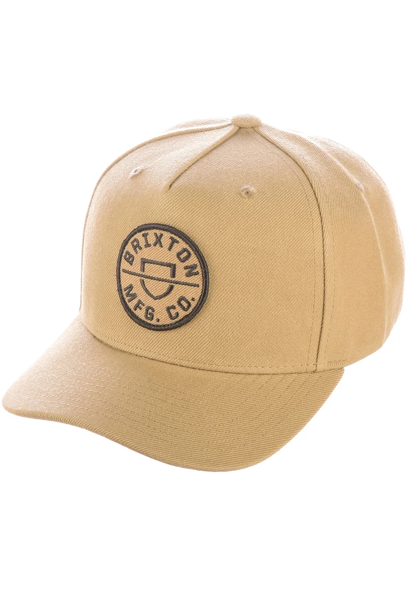Crest C MP