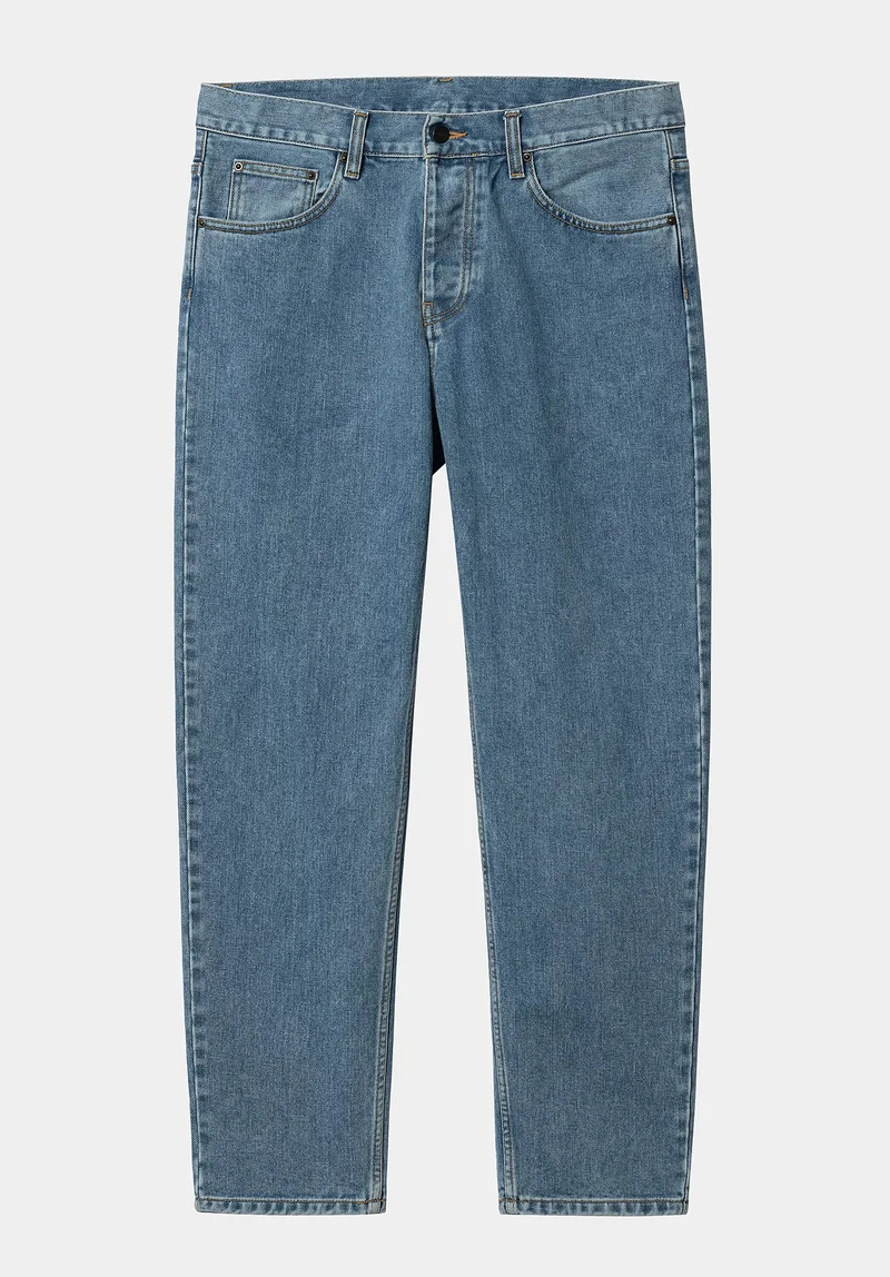 Newel Pant (Cropped)