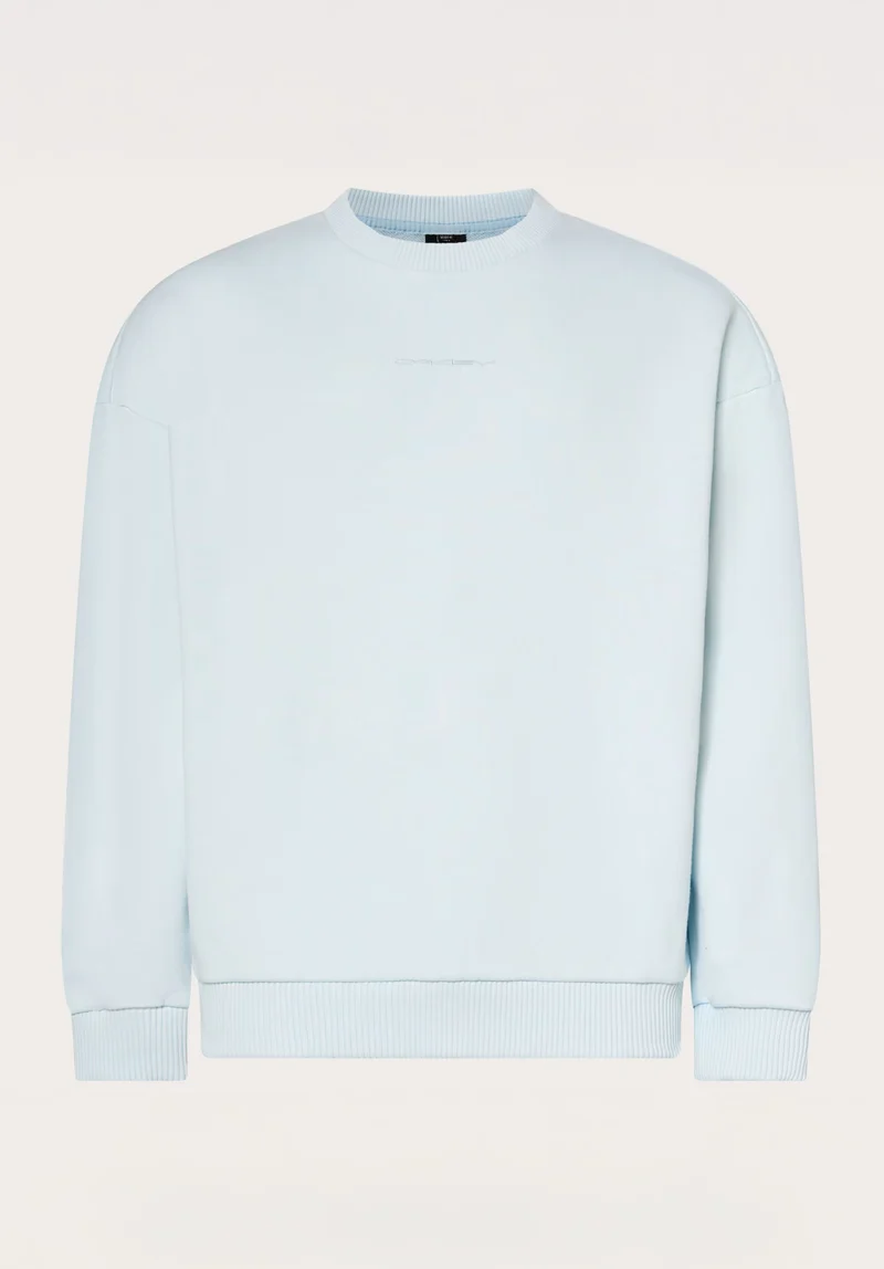 Soho Crew Neck