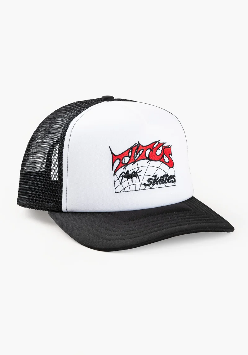 Heritage Trucker Cap