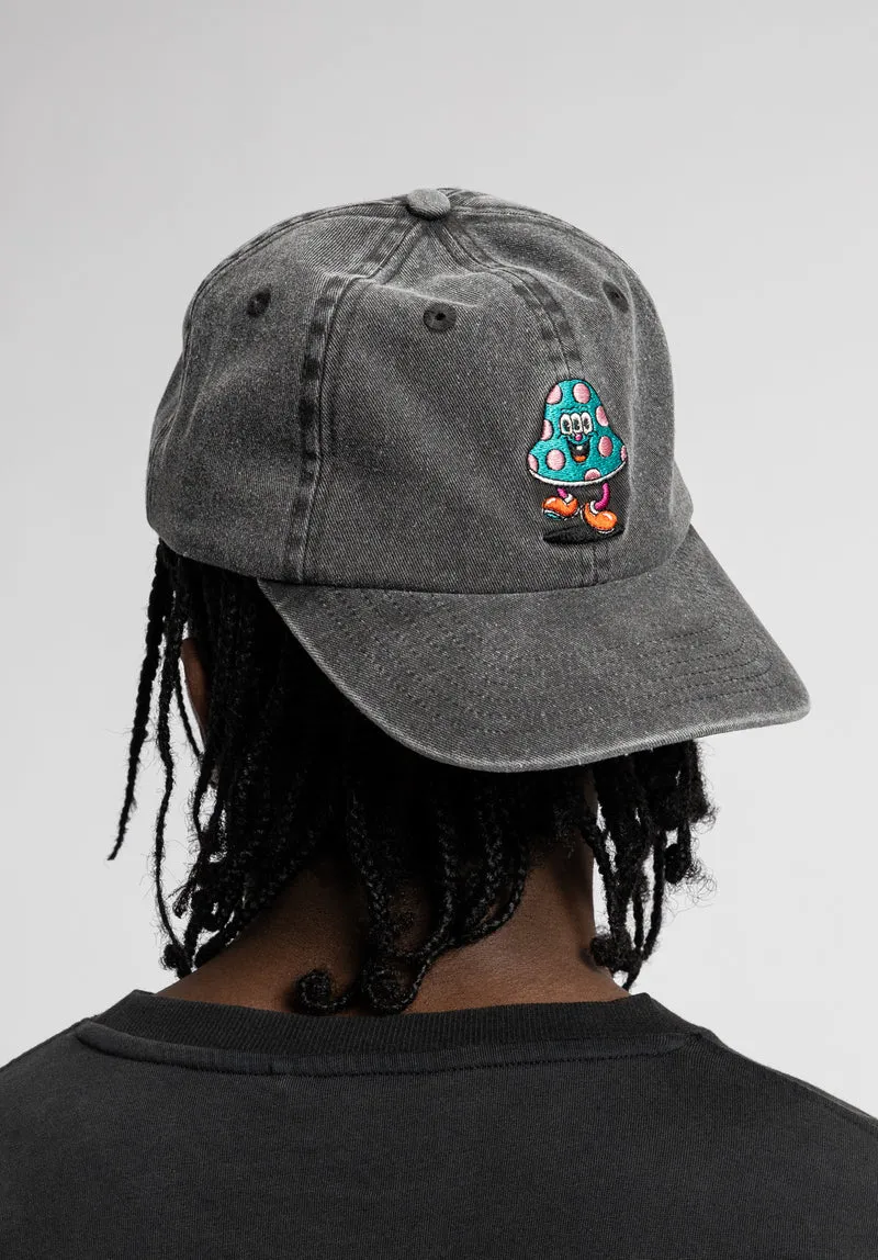 x YEYE WELLER Cap