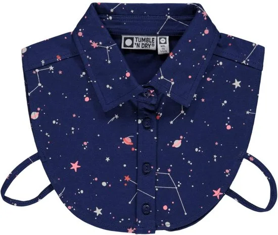 Tumble 'n Dry | Kraagje Kaedee | Meisjes | 86