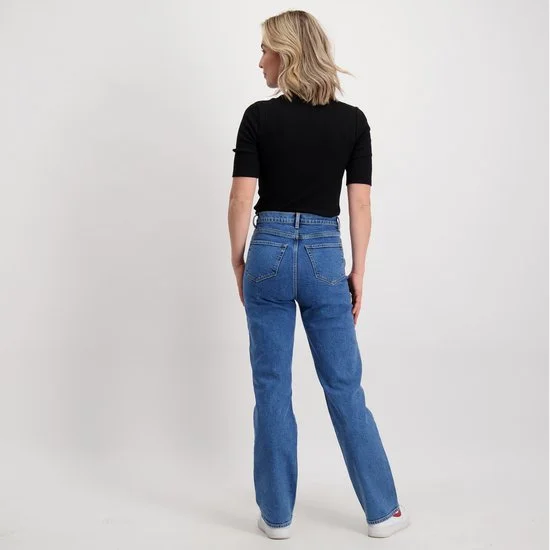 Cars Jeans | Jeans Carice Straight Fit | Dames | W26 X L33