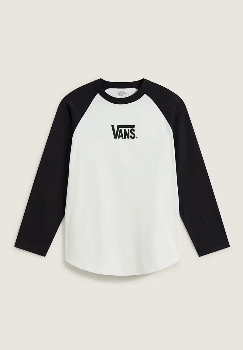 Core Raglan