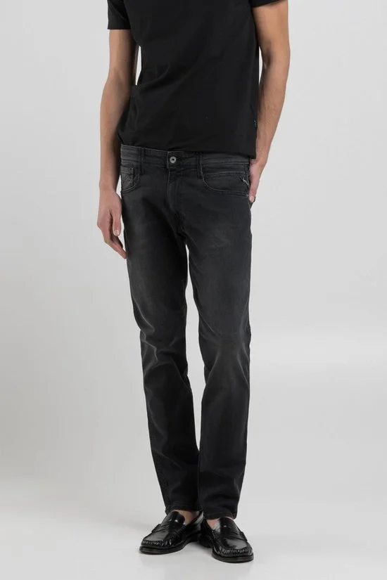 Replay | Anbass Jeans | Heren | W32 X L32