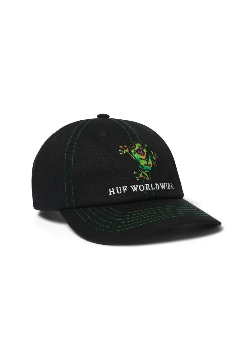 Stuck On You 6 Panel Cv Hat