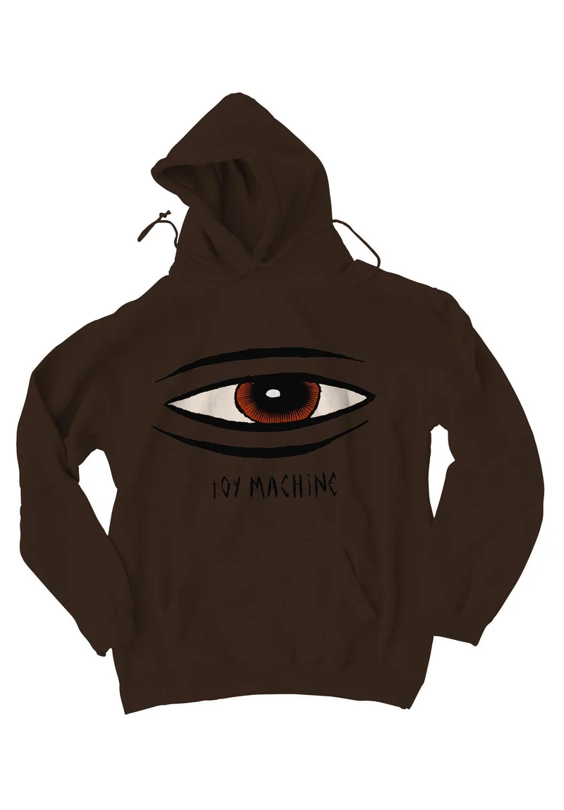 Sect Eye