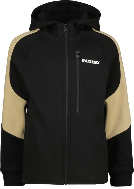 Raizzed | vest Ontario | Jongens | 152