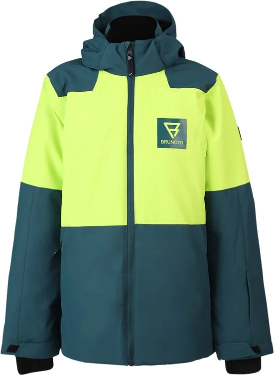 Brunotti | Strokersy-S ski jas | Jongens | 164