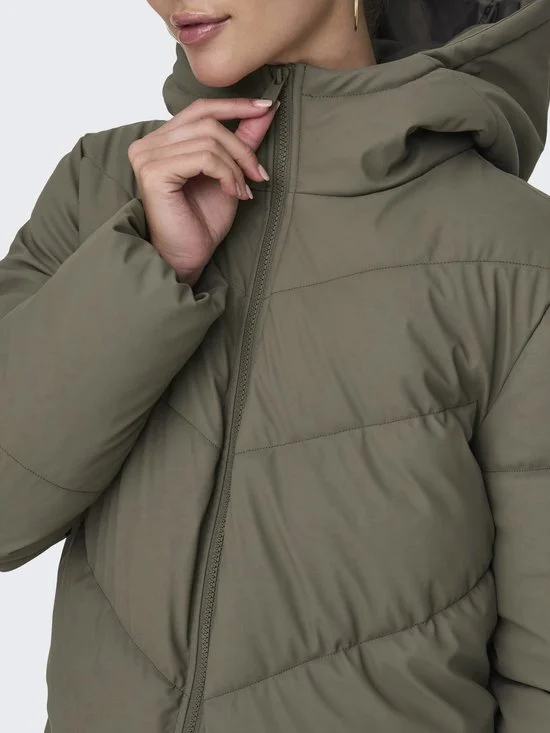 Jdy | Ulrikka waterafstotende puffer | Dames | S