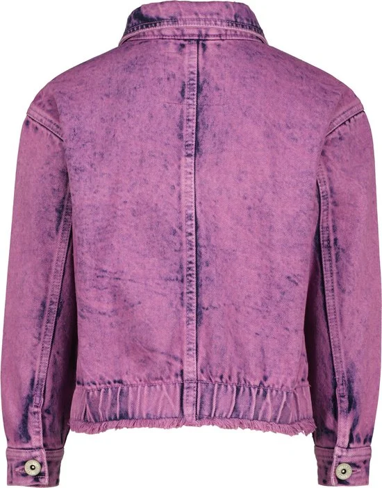 Vingino | Tanja Overdye spijkerjas | Meisjes | 164