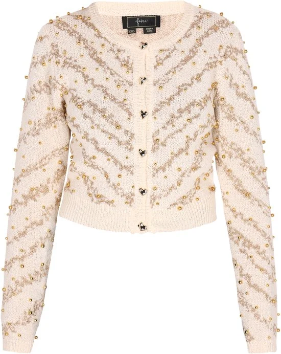 Faina | Vest | Dames | M