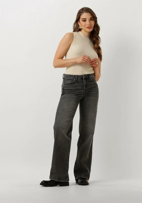 My Essential Wardrobe | Louis 139 High Wide Y | Dames | W32 X L34