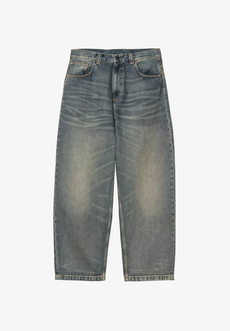 Brandon Pant