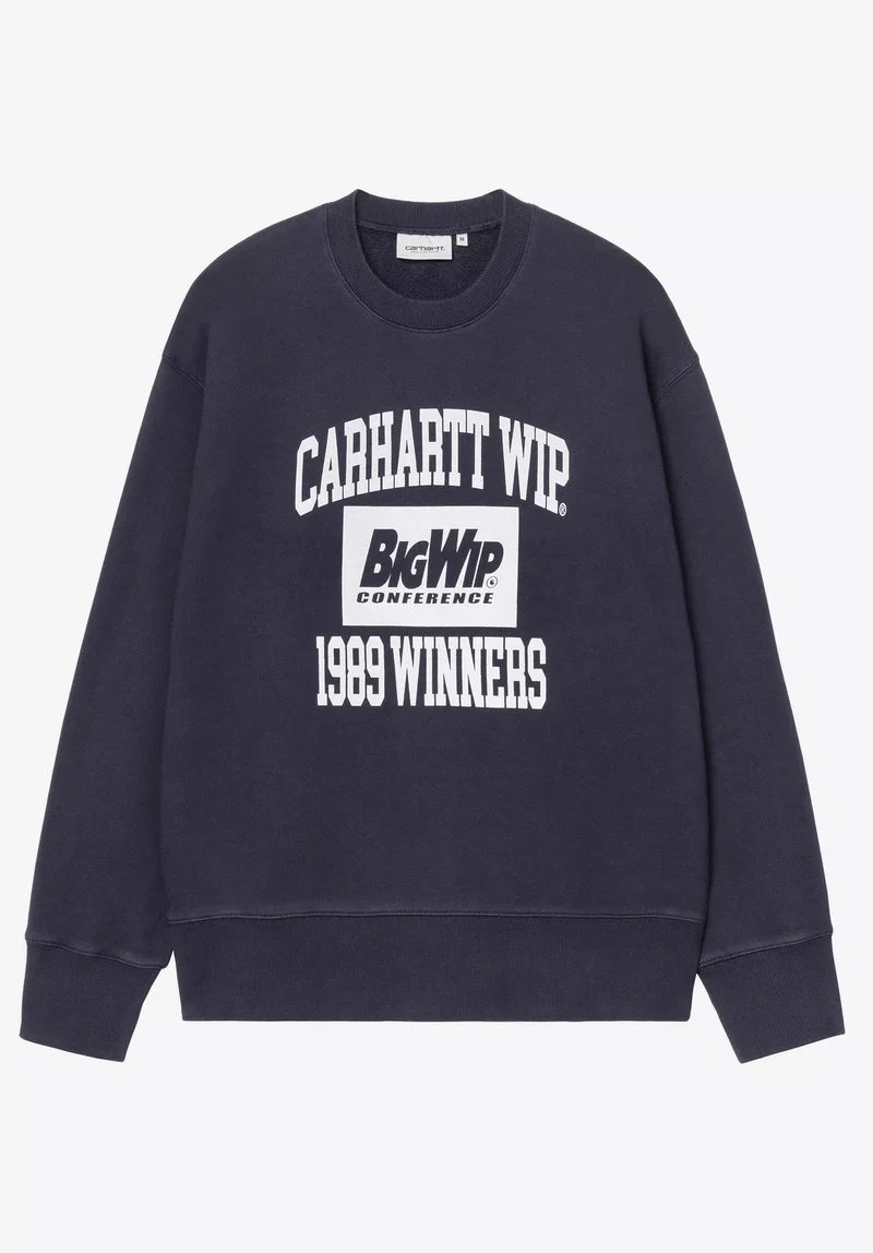 1989 Winners