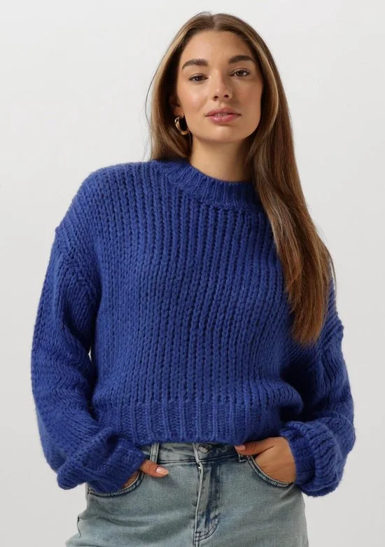 Ydence | Knitted Sweater Soraya | Dames | XS