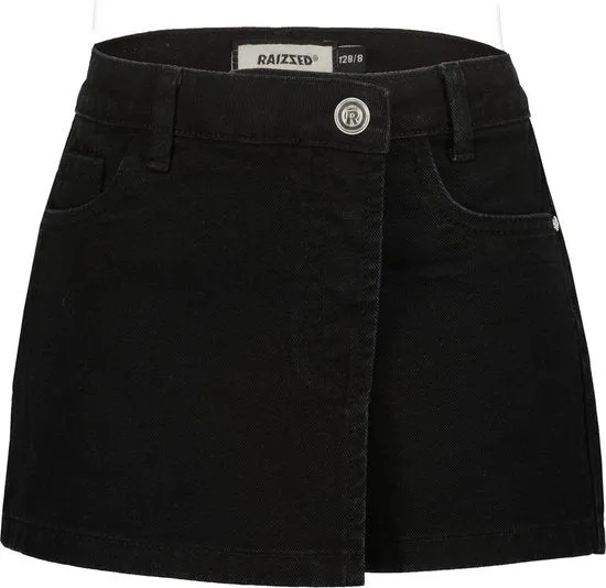 Raizzed | Granada Korte Jeans | Meisjes | 164