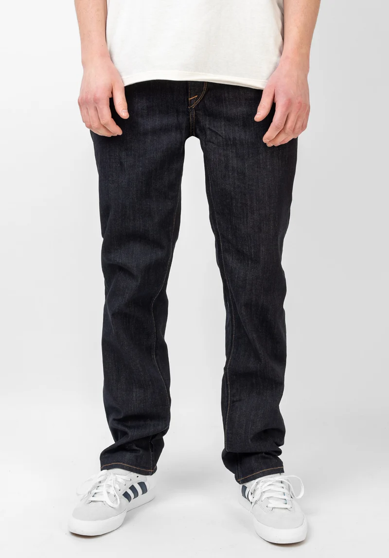 Solver Denim