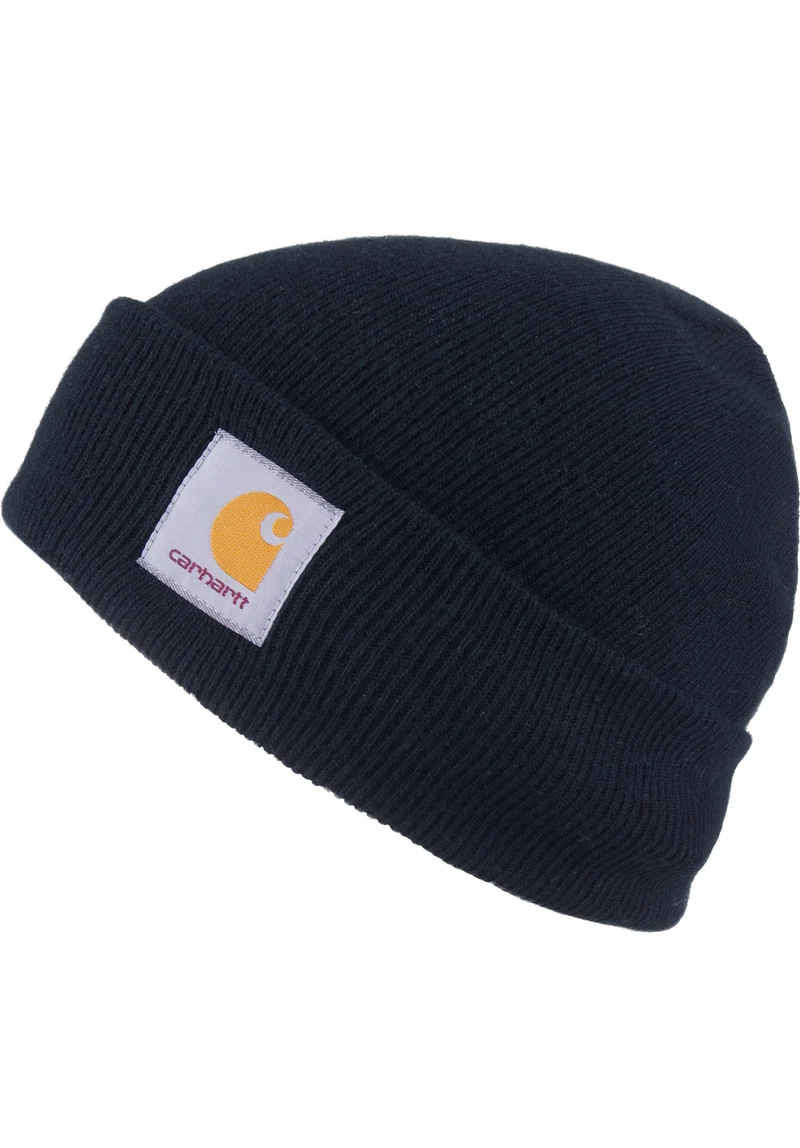 Short Watch Hat